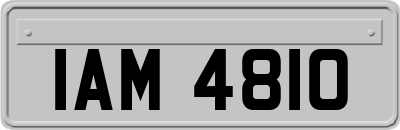 IAM4810