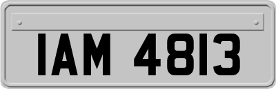 IAM4813
