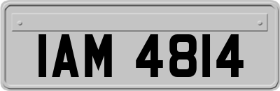IAM4814