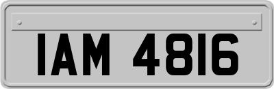 IAM4816