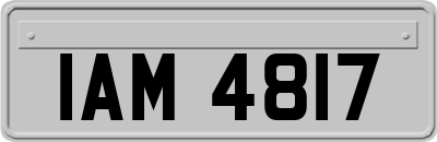 IAM4817