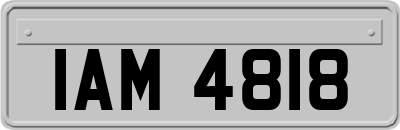IAM4818