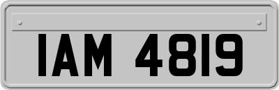 IAM4819