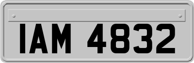 IAM4832