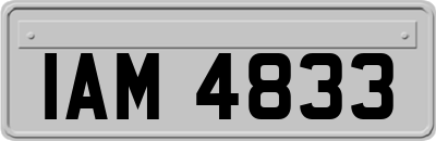IAM4833