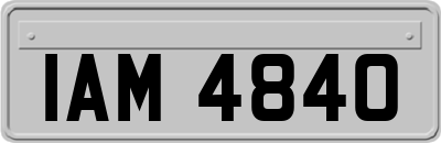 IAM4840