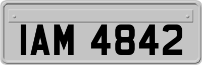 IAM4842