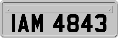 IAM4843