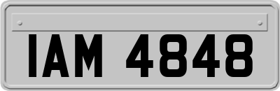 IAM4848