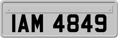 IAM4849
