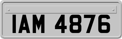 IAM4876