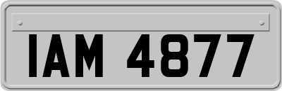 IAM4877