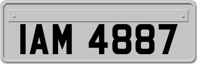 IAM4887