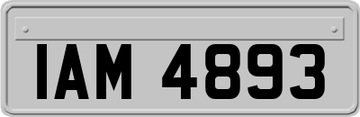 IAM4893