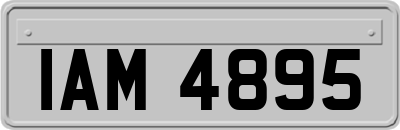 IAM4895