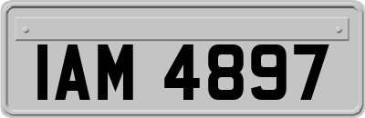 IAM4897