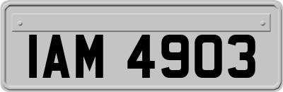 IAM4903