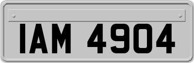 IAM4904