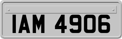 IAM4906