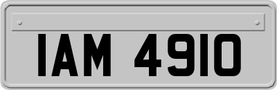 IAM4910