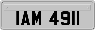 IAM4911