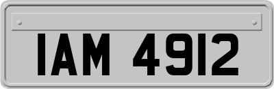 IAM4912