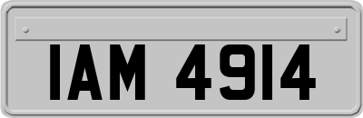 IAM4914