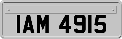 IAM4915