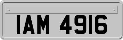 IAM4916