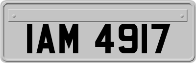 IAM4917