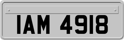 IAM4918