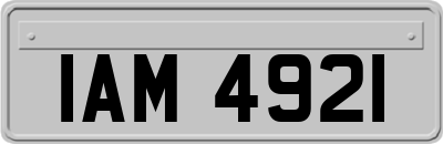 IAM4921