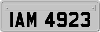 IAM4923