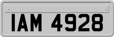 IAM4928