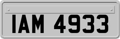 IAM4933