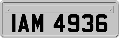 IAM4936