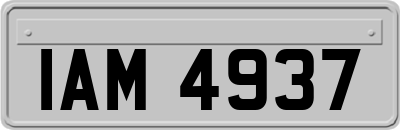 IAM4937