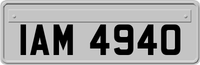IAM4940