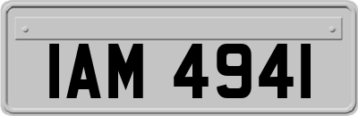 IAM4941