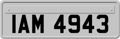 IAM4943