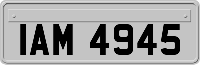 IAM4945