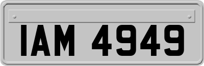 IAM4949