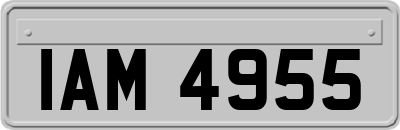 IAM4955