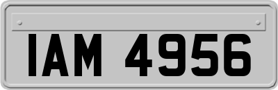 IAM4956