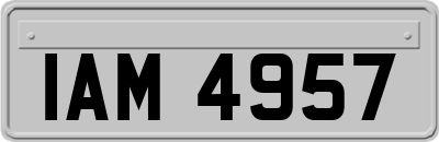 IAM4957