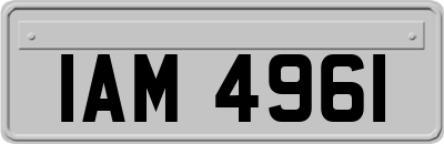 IAM4961