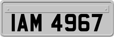 IAM4967
