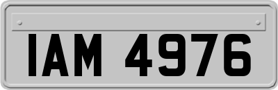 IAM4976