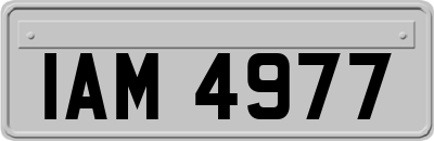 IAM4977