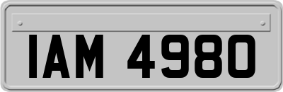 IAM4980